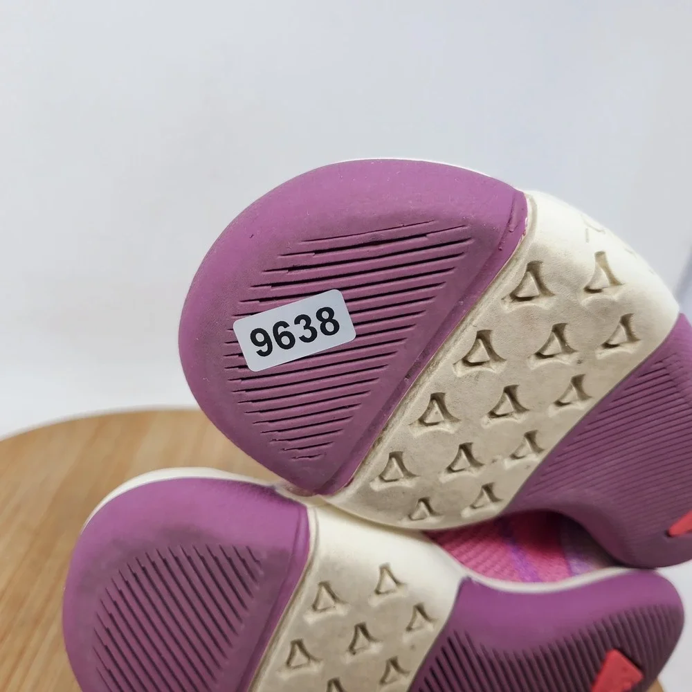 PLAE ty shoes